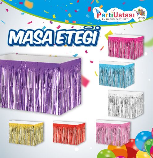 MASA ETEK