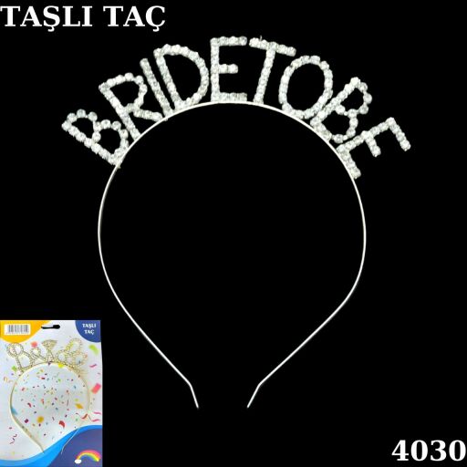 TAŞLI TAÇ MODELLERİ