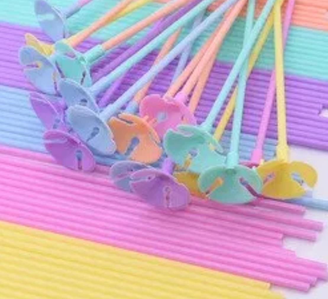 BALON ÇUBUK SOPA BAŞLIK