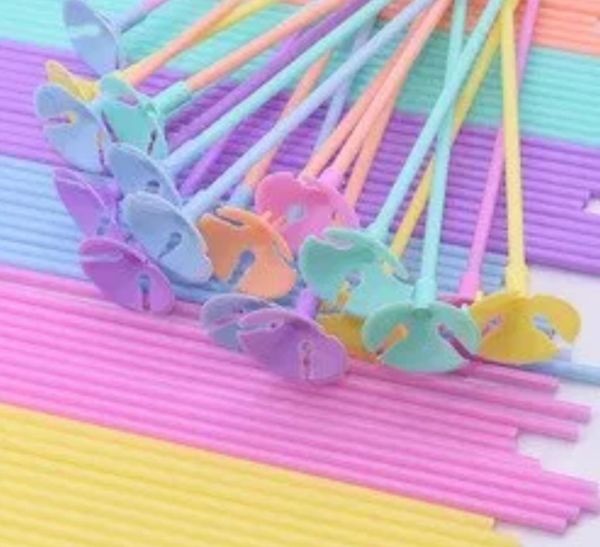 BALON ÇUBUK SOPA BAŞLIK