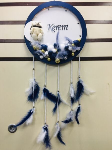 LEDLİ KAPI SÜSÜ 7