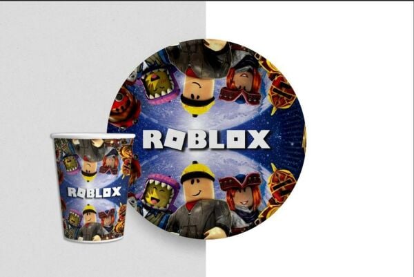 TABAK BARDAK ROBLOX