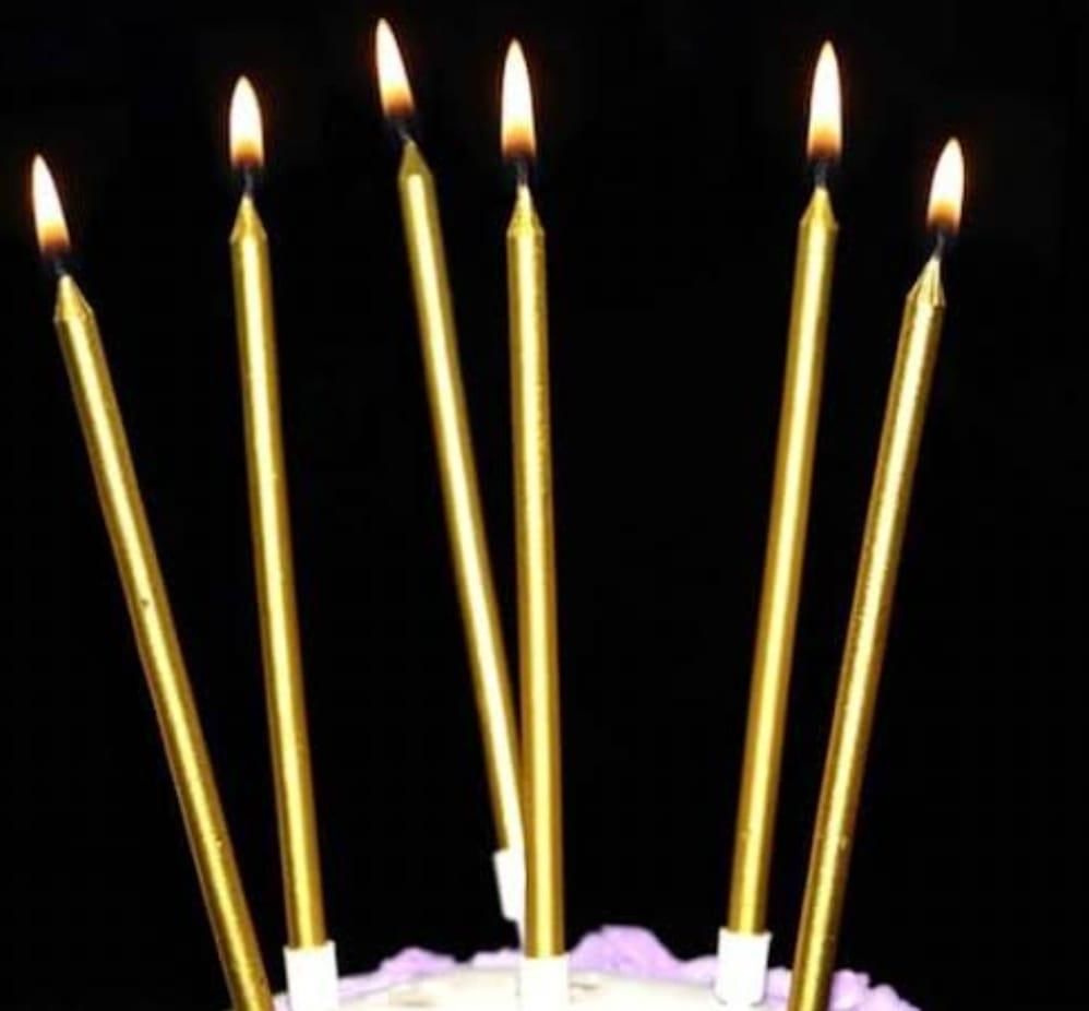 MUM 20 CM 7 Lİ ALTIN