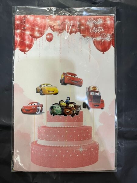 FİGÜR KÜRDAN CARS