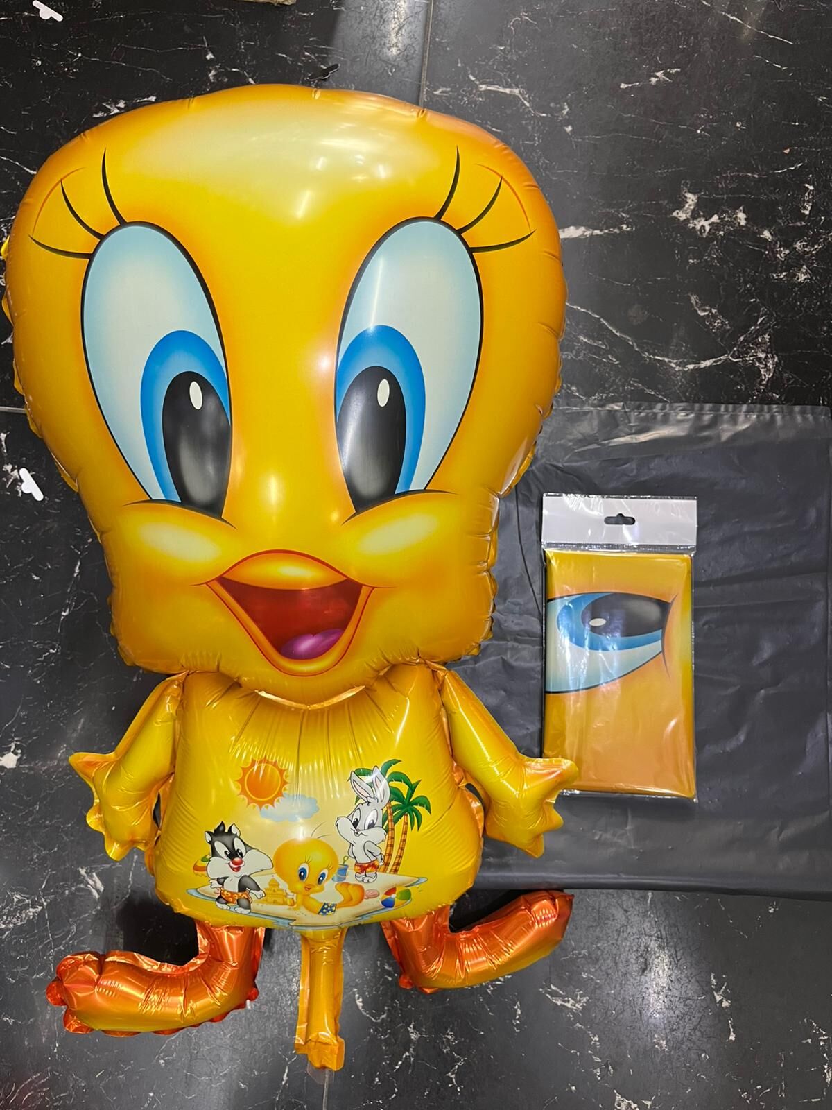 FOLYO BALON CİVCİV