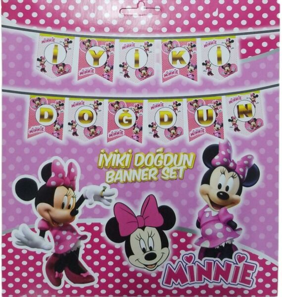 YAZI ZARF BANNER MİNİ YENİ