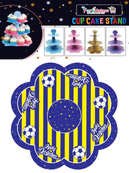 KEK STANDI FENERBAHÇE