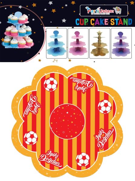KEK STANDI GALATASARAY
