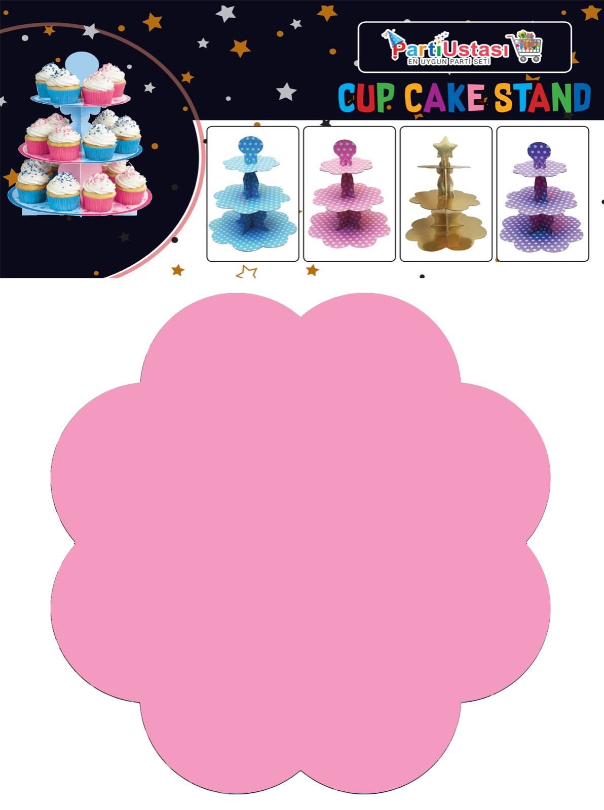 KEK STANDI PEMBE