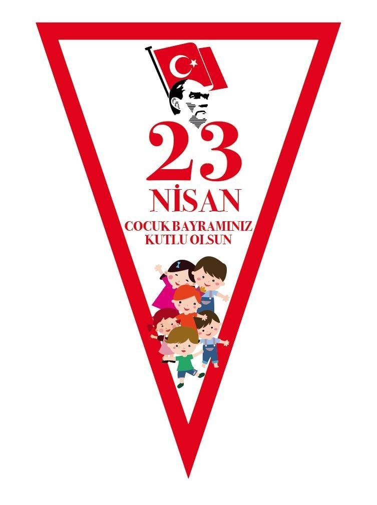 FLAMA 23 NİSAN